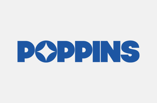 Poppins