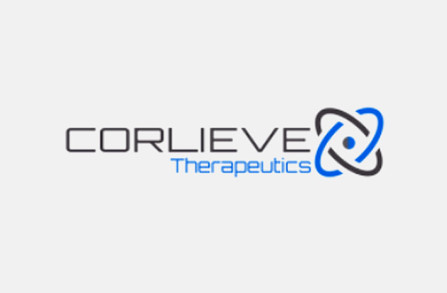 Corlieve Therapeutics