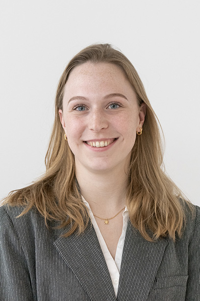 Florence de Coorebyter