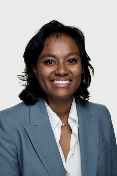 Louise-Marie Rakotoarison